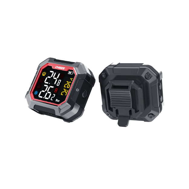 G3 TPMS Digital Basınç Ölçer resmi