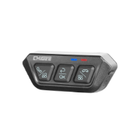 CG Kumanda Pro resmi