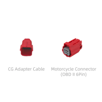 OBD Modül CGOBD resmi