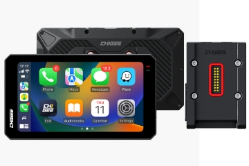 CHIGEE AIO-6 MAX BMW için detayları göster CHIGEE AIO-6 MAX BMW resmi