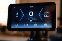 CHIGEE AIO-5 EVO Akıllı Sürüş Asistanı resmi