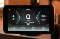 CHIGEE AIO-5 EVO Akıllı Sürüş Asistanı resmi