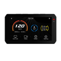 AIO-5 Lite Akıllı Sürüş Asistanı resmi