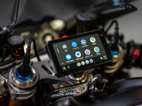 AIO-5 Lite Akıllı Sürüş Asistanı resmi