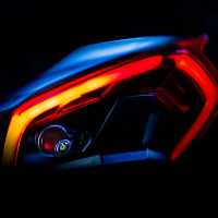 AIO-5 Lite Akıllı Sürüş Asistanı resmi