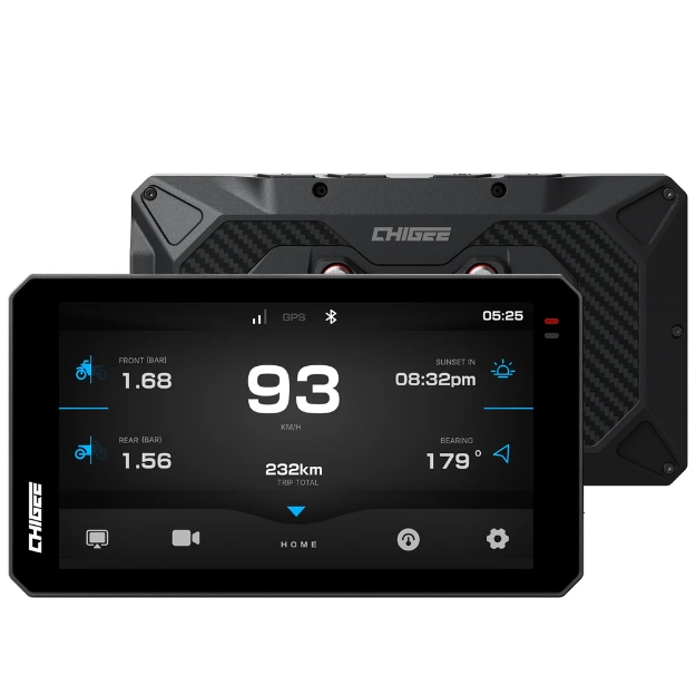 Chigee aio-6 max ön görünüm