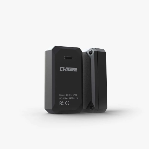 CGRC CAN 8 Pin BMW RT ve K serileri için