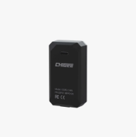 CGRC CAN 8 Pin resmi